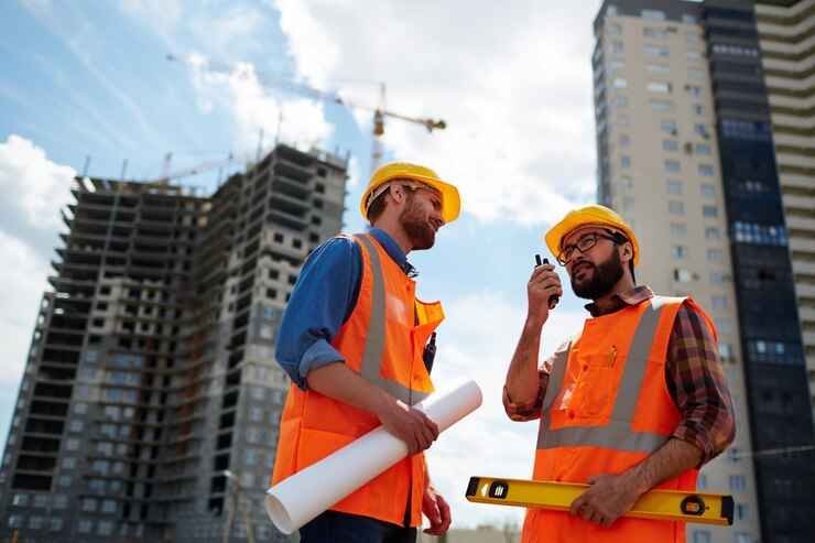 Safety Officers image